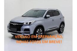 Chery Tiggo 5X