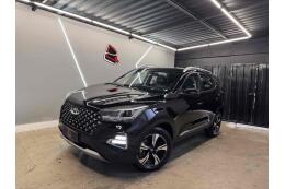 Chery Tiggo 5X