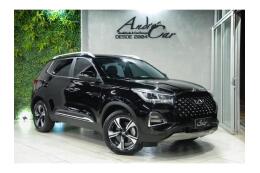 Chery Tiggo 5X