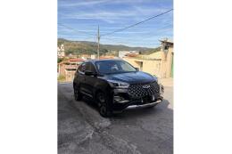 Chery Tiggo 5X