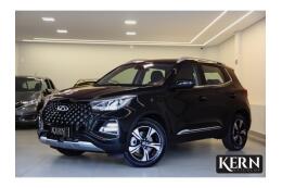 Chery Tiggo 5X