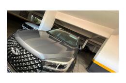 Chery Tiggo 5X