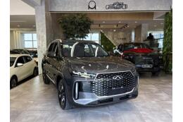 Chery Tiggo 5X