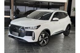 Chery Tiggo 5X