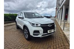 Chery Tiggo 5x Pro