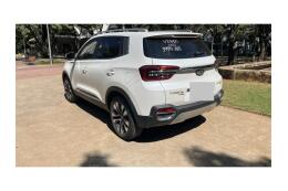Chery Tiggo 5X