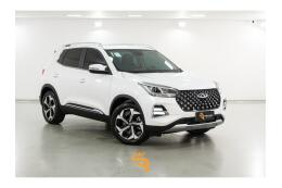 Chery Tiggo 5x Pro