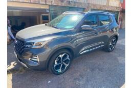 Chery Tiggo 5x Pro
