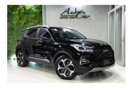 Chery Tiggo 5x Pro