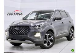 Chery Tiggo 5x Pro