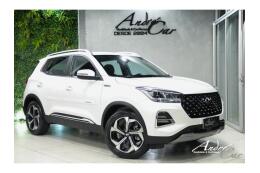 Chery Tiggo 5x Pro