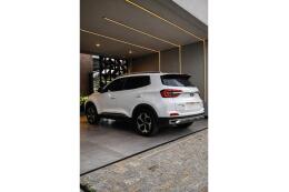 Chery Tiggo 5x Pro