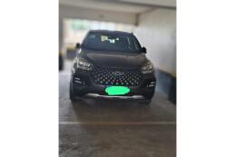 Chery Tiggo 5x Pro