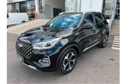 Chery Tiggo 5x Pro