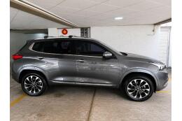 Chery Tiggo 7