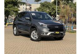 Chery Tiggo 7