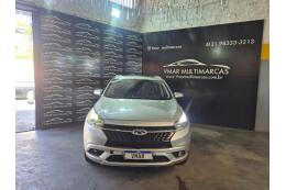 Chery Tiggo 7