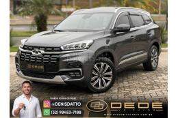 Chery Tiggo 7