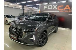 Chery Tiggo 7