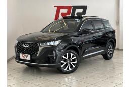 Chery Tiggo 7