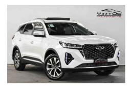 Chery Tiggo 7