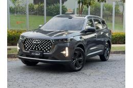 Chery Tiggo 7