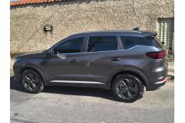 Chery Tiggo 7