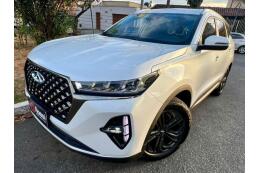 Chery Tiggo 7