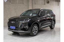 Chery Tiggo 7