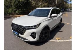 Chery Tiggo 7