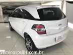 Clique para visualizar Chevrolet Agile