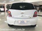 Clique para visualizar Chevrolet Agile