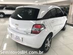 Clique para visualizar Chevrolet Agile