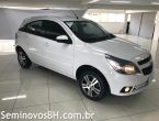 Clique para visualizar Chevrolet Agile