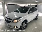 Clique para visualizar Chevrolet Agile