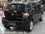 Clique para visualizar Chevrolet Agile