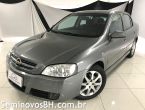 Clique para visualizar Chevrolet Astra Sedan