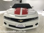 Clique para visualizar Chevrolet Camaro