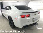 Clique para visualizar Chevrolet Camaro