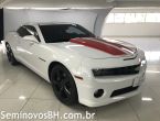 Clique para visualizar Chevrolet Camaro