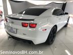 Clique para visualizar Chevrolet Camaro