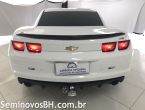 Clique para visualizar Chevrolet Camaro