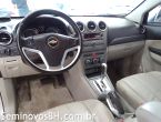 Clique para visualizar Chevrolet Captiva