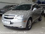 Clique para visualizar Chevrolet Captiva