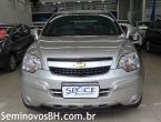 Clique para visualizar Chevrolet Captiva