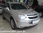 Clique para visualizar Chevrolet Captiva