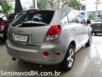 Clique para visualizar Chevrolet Captiva