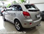 Clique para visualizar Chevrolet Captiva