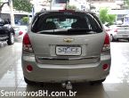 Clique para visualizar Chevrolet Captiva
