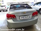 Clique para visualizar Chevrolet Cruze Sedan